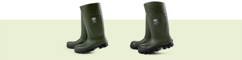 How to choose the best farming wellies?